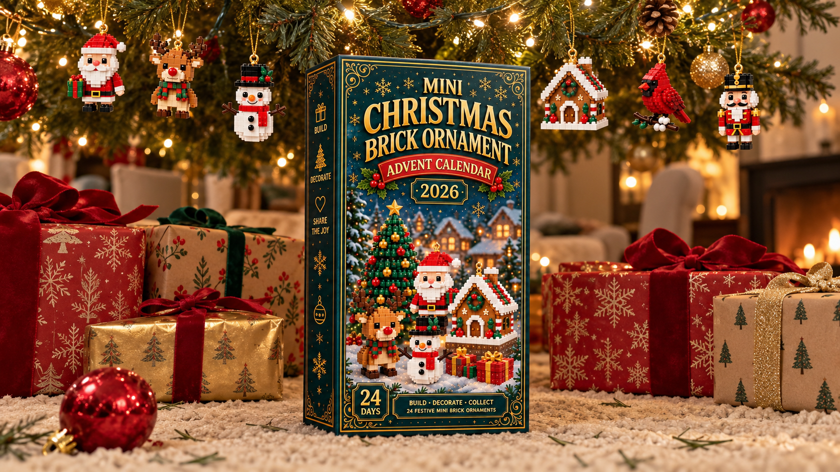 Advent calendar